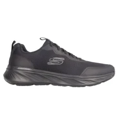Baskets|Sneakers*Skechers Edgeride Black